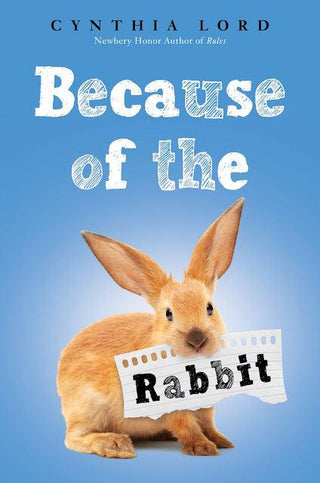 Because Of The Rabbit - Thryft