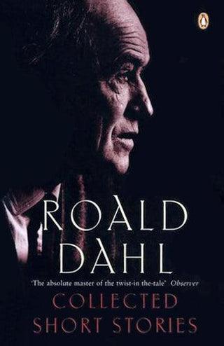 The Collected Short Stories of Roald Dahl - Thryft