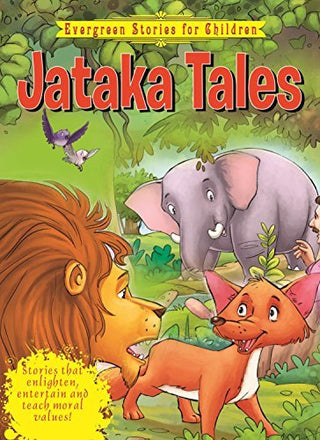 Jataka Tales