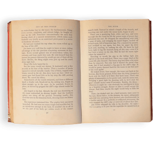 Out of this World Volume I - Thryft