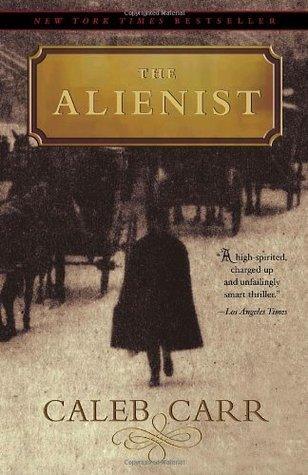 The Alienist : A Novel - Thryft