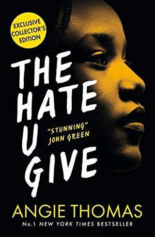 The Hate U Give - Thryft