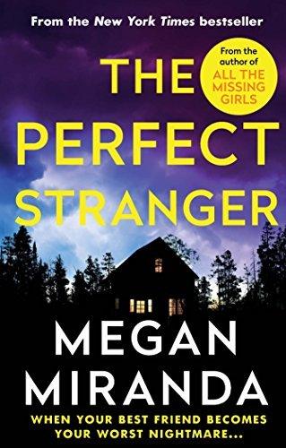 The Perfect Stranger - Thryft
