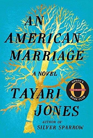 An American Marriage - Thryft