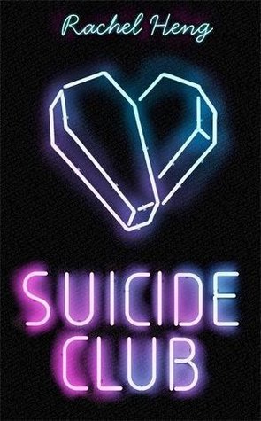 Suicide Club: A Story About Living