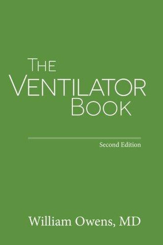 The Ventilator Book - Thryft