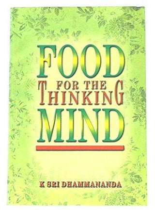 Food For The Thinking Mind