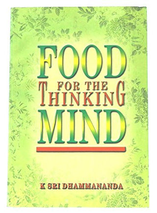 Food for the Thinking Mind