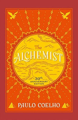 The Alchemist - Thryft