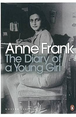 The Diary of a Young Girl : The Definitive Edition - Thryft