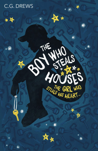 The Boy Who Steals Houses