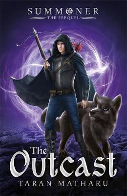 The Outcast - Summoner