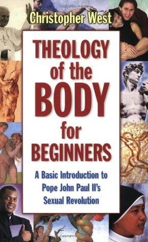 Theology Of The Body For Beginners - Thryft