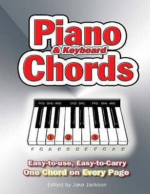 Piano And Keyboard Chords - Thryft