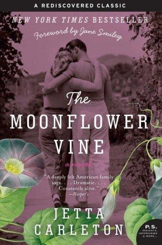 The Moonflower Vine - Thryft