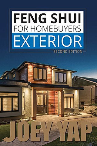Feng Shui for Homebuyers: Exterior