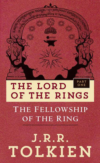 The Fellowship of the Ring : The Lord of the Rings: Part One - Thryft