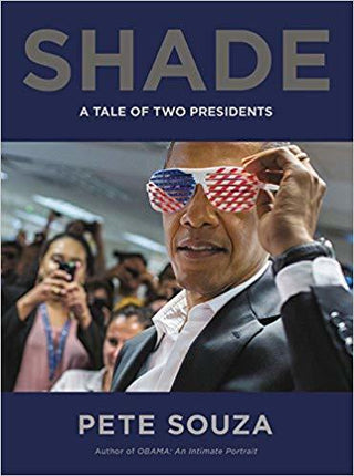 Shade : A Tale of Two Presidents - Thryft