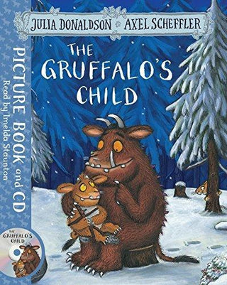 The Gruffalo's Child - Thryft