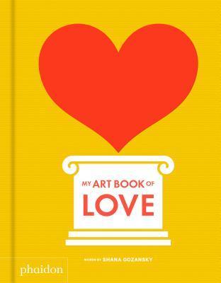 My Art Book of Love - Thryft