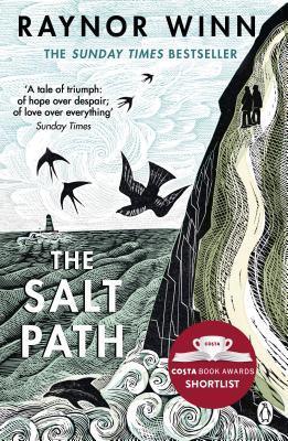 The Salt Path : The 85-Week Sunday Times Bestseller from the Million-Copy Bestselling Author - Thryft