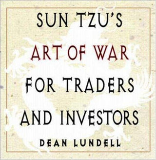 Sun Tzu's Art Of War For Traders And Investors - Thryft