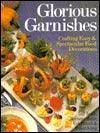 Glorious Garnishes: Crafting Easy & Spectacular Food Decorations - Thryft