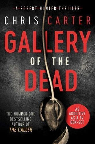 Gallery Of The Dead - Thryft