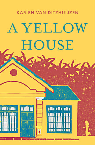 A Yellow House