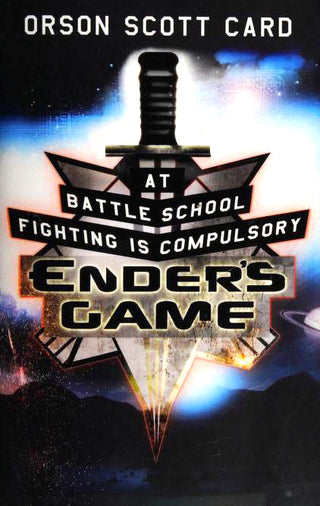 Ender's Game : Book 1 of the Ender Saga