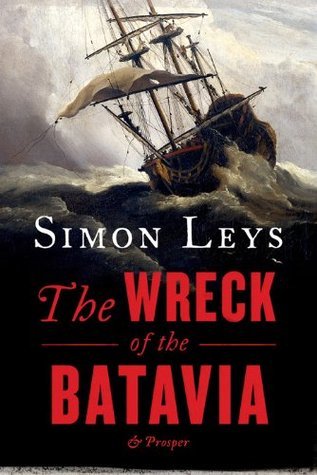 The Wreck of the Batavia and Prosper