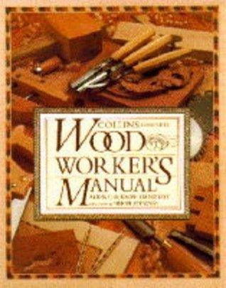 Collins Complete Woodworker's Manual - Thryft