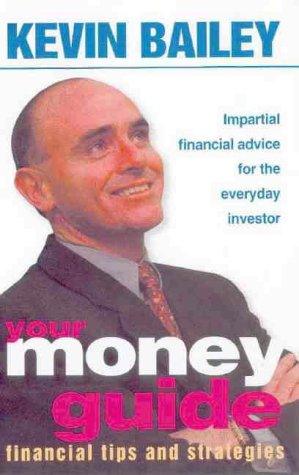 Your Money Guide : Independent Financial Advice for the Everyday Investor - Thryft