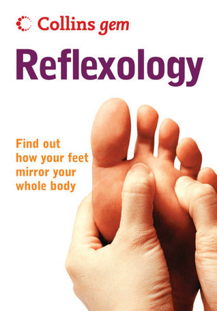 Collins Gem Reflexology