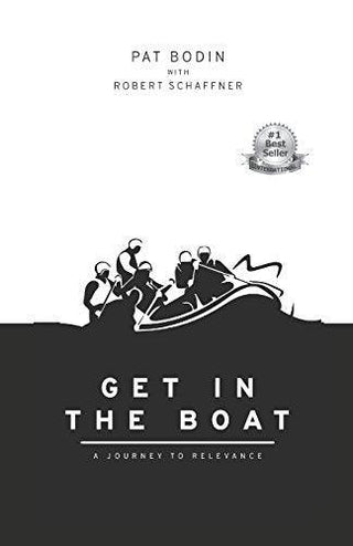 Get in the Boat: A Journey to Relevance