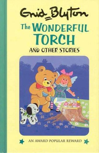 The Wonderful Torch and Other Stories