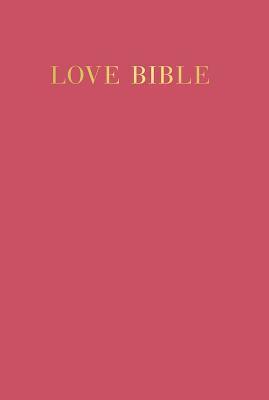 Love Bible : Words of love - Thryft