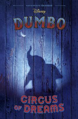 Dumbo Live Action Novelization - Thryft