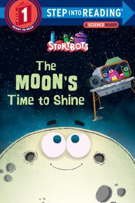 The Moon's Time to Shine