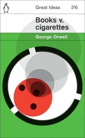 Books v. Cigarettes - Thryft