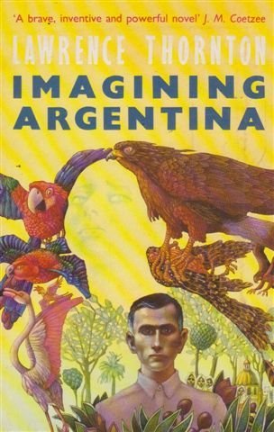 Imagining Argentina