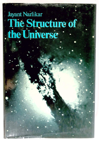 The Structure of the Universe
