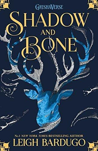 Shadow and Bone: Shadow and Bone : Book 1