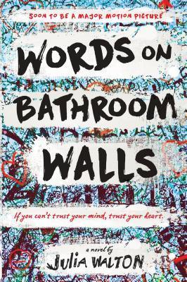 Words on Bathroom Walls - Thryft