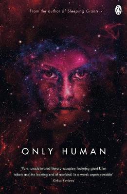 Only Human : Themis Files Book 3 - Thryft