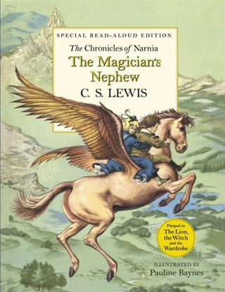 The Magician's Nephew