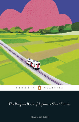 The Penguin Book of Japanese Short Stories - Thryft