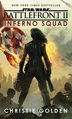 Battlefront II: Inferno Squad (Star Wars) - Thryft