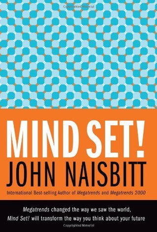 Mind Set! : Reset Your Thinking and See the Future