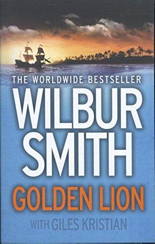 Golden Lion - Thryft